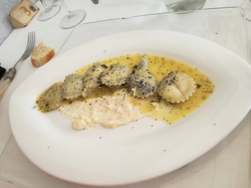 Terrazza Sui Tetti di Asolo Ristorante Bistrot