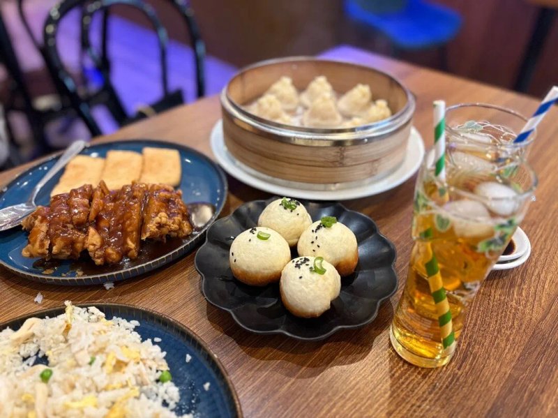 Shanghai Family Chinese Restaurant