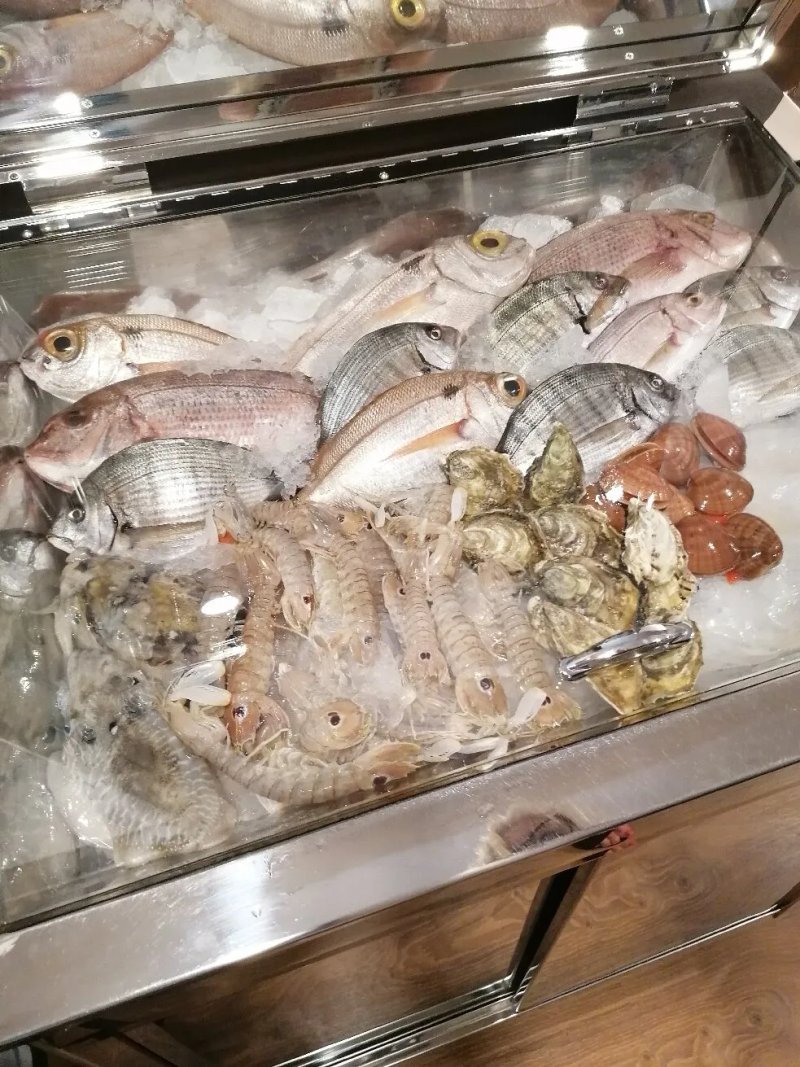 La Terrazza Ristorante