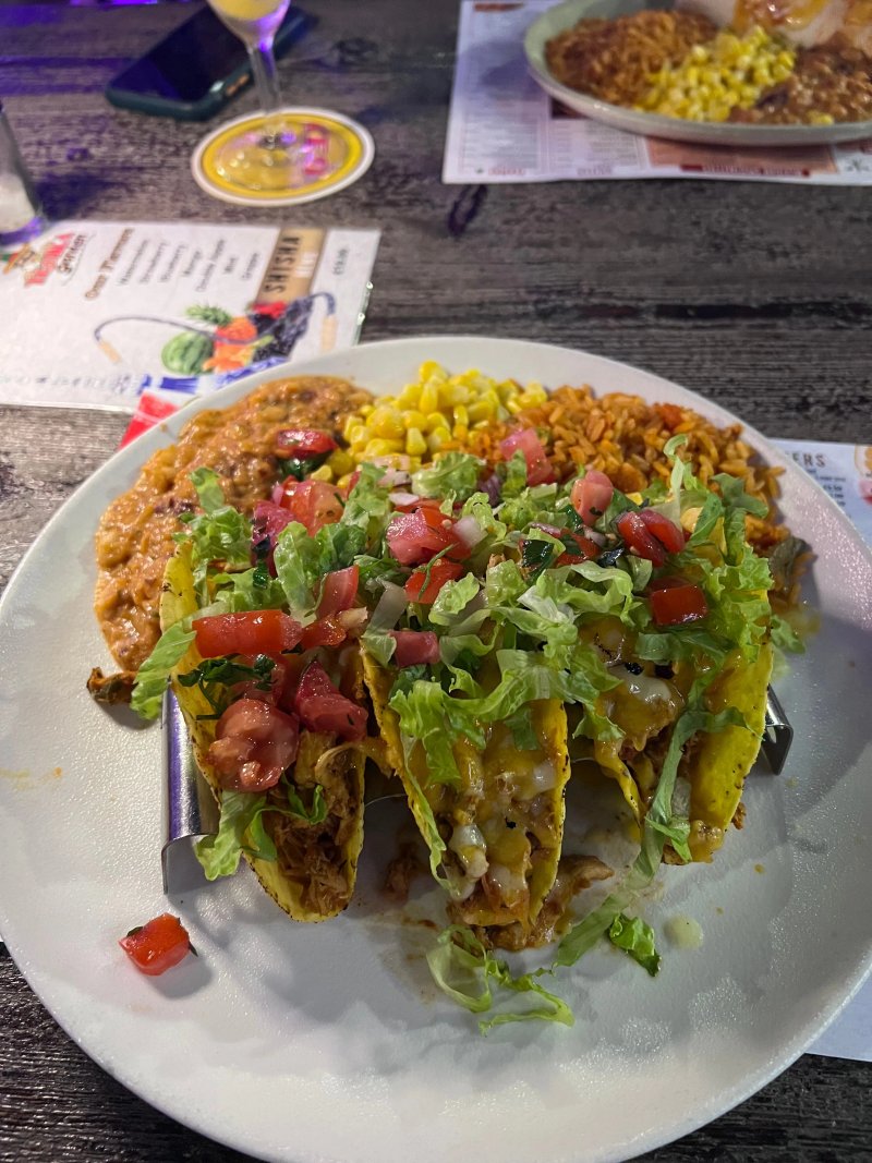 Tequila Mexican Restaurant & Bar