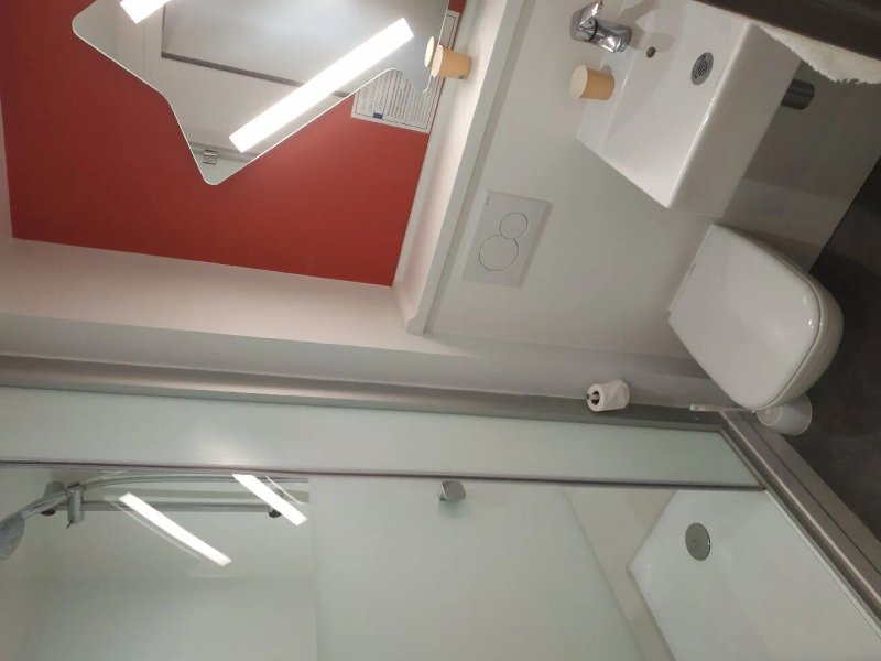 Ibis Budget Senlis
