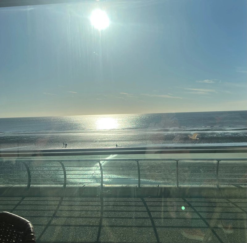 Beach House Bistro & Bar
