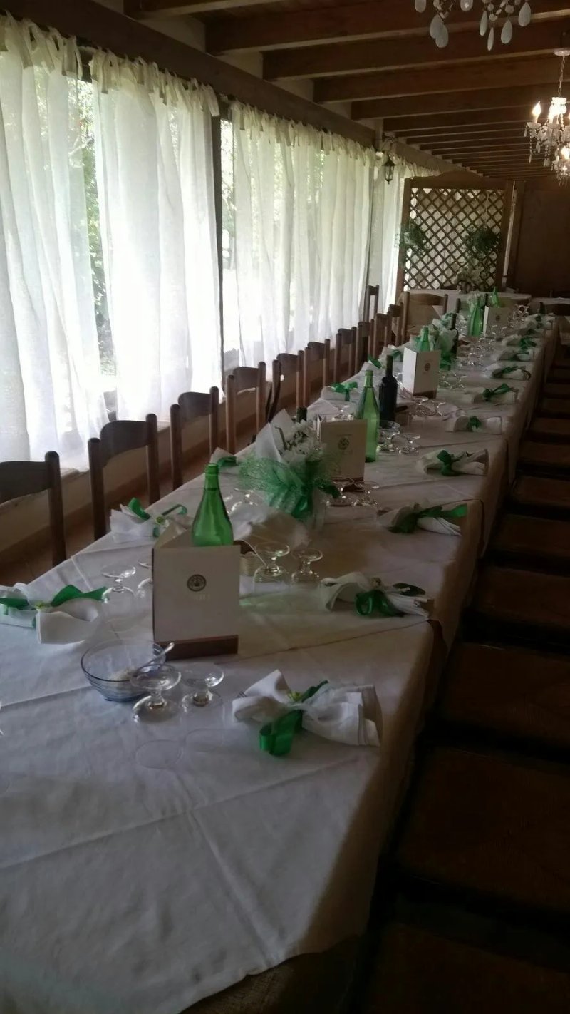 Azienda Agrituristica Petrilli