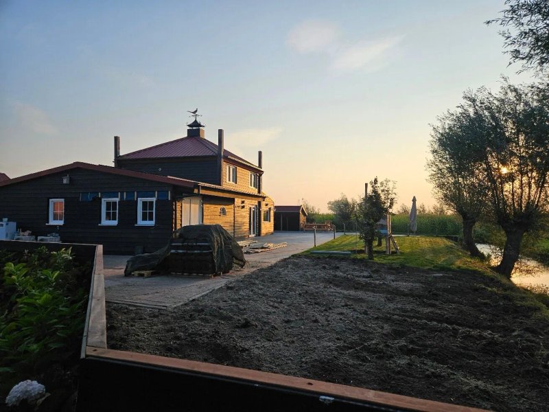 Familieresort Molenwaard