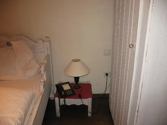 Der Grischaefer