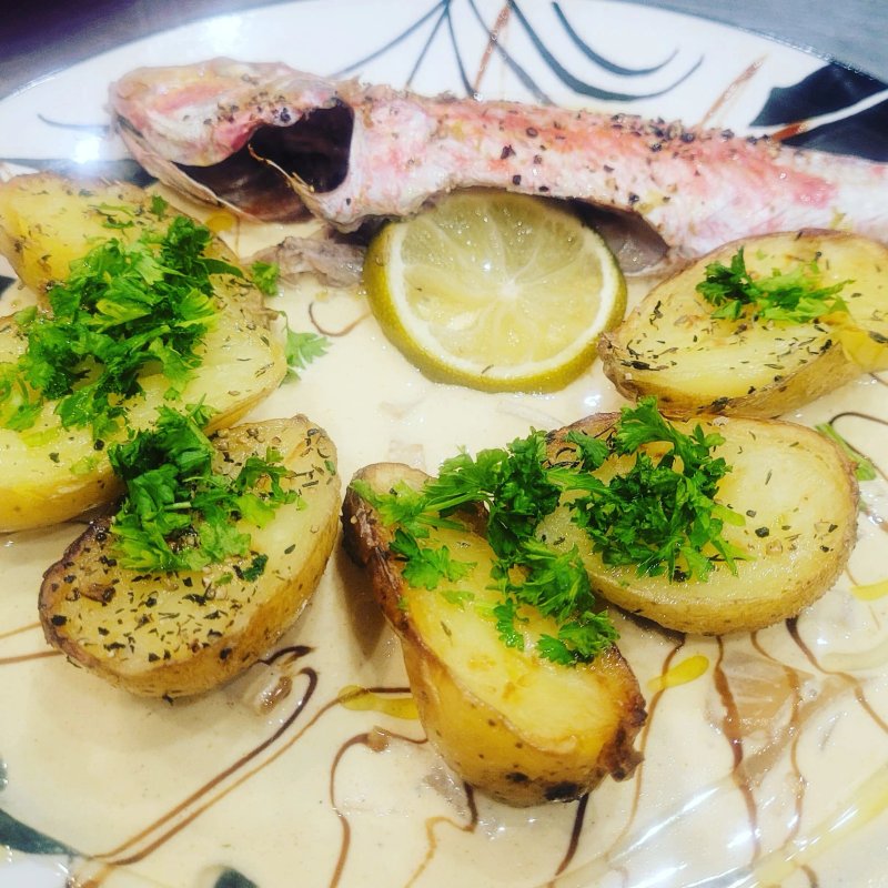Chez Camille L'Oferia