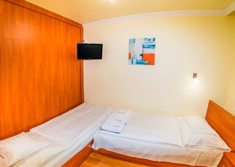 Hotels