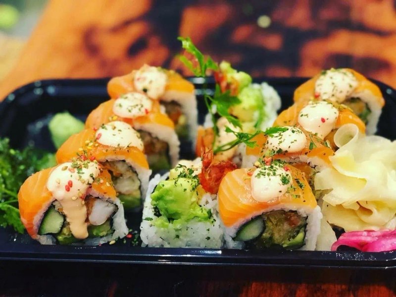 Sushi Kultur