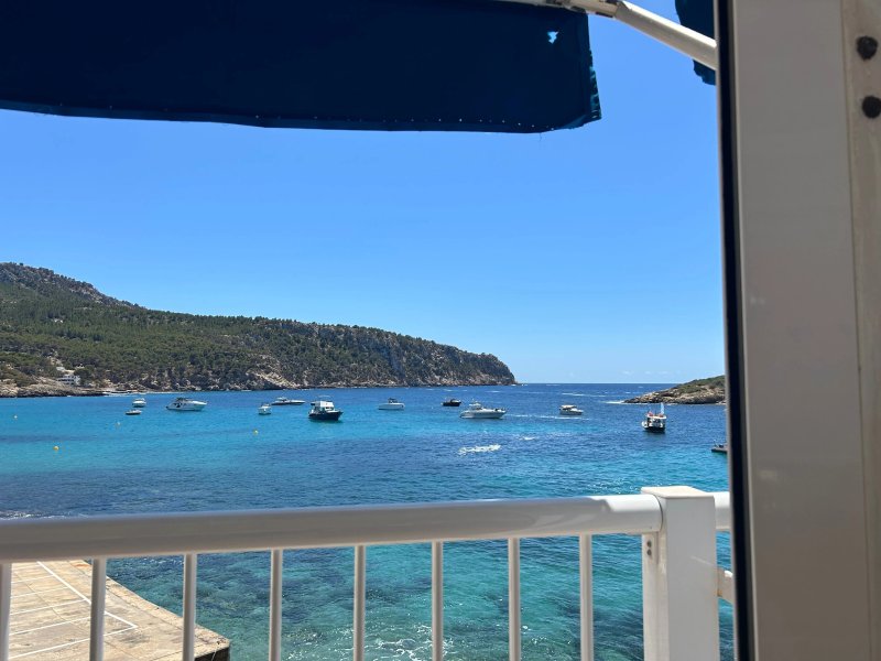 Restaurante Vista Mar