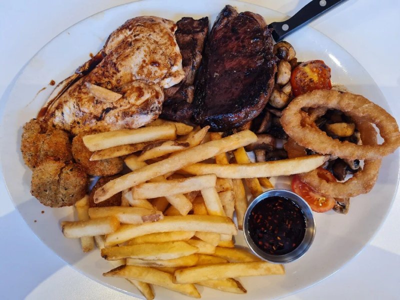 Hot Rod Diner