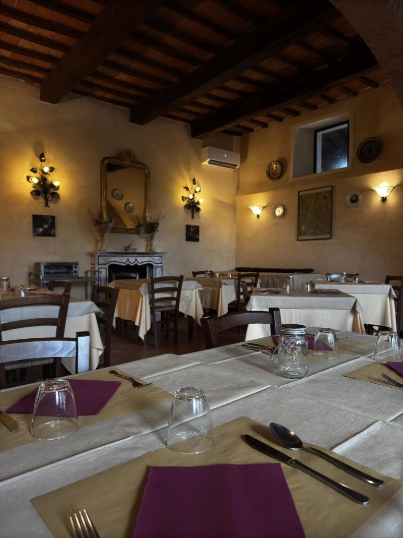Ristorante Il Pornelleto