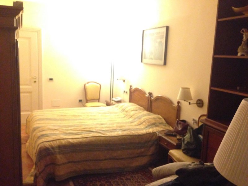 Hotel Antica Villa