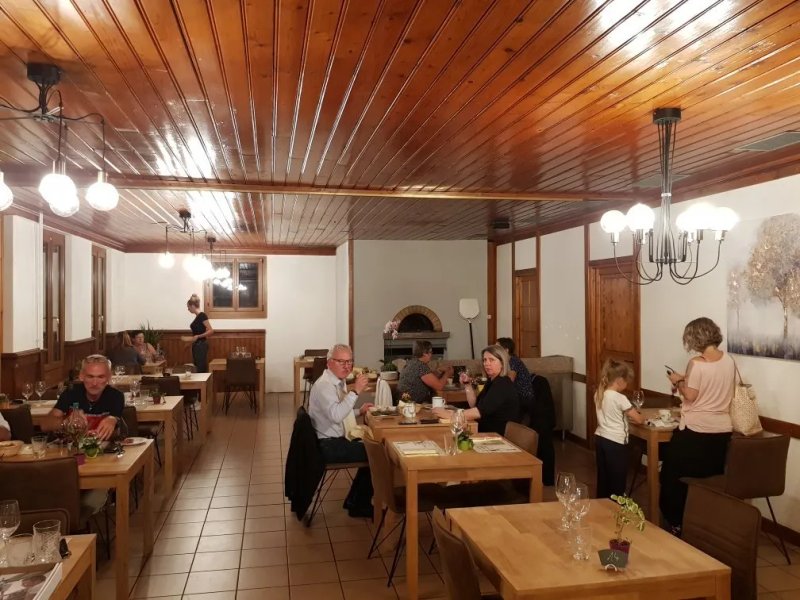 Auberge de la Croix-Blanche