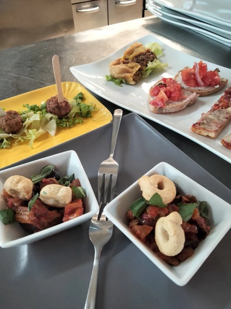 Lumaca Bistrot