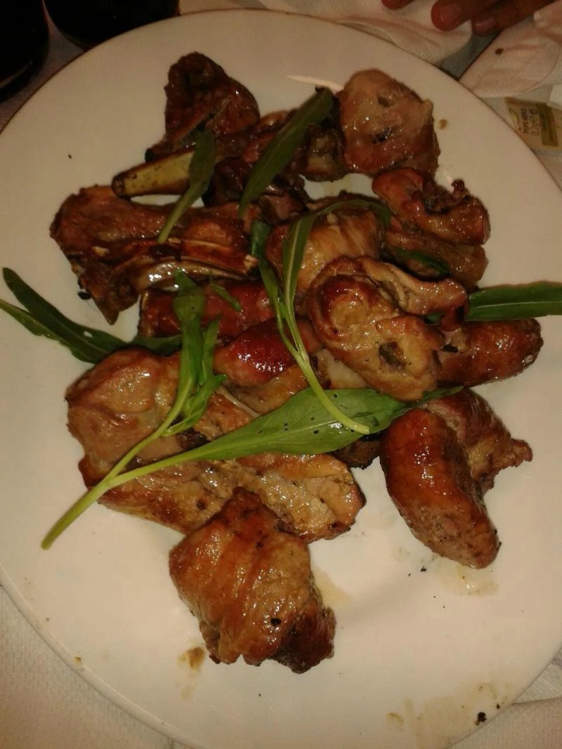 La Taverna del piffero