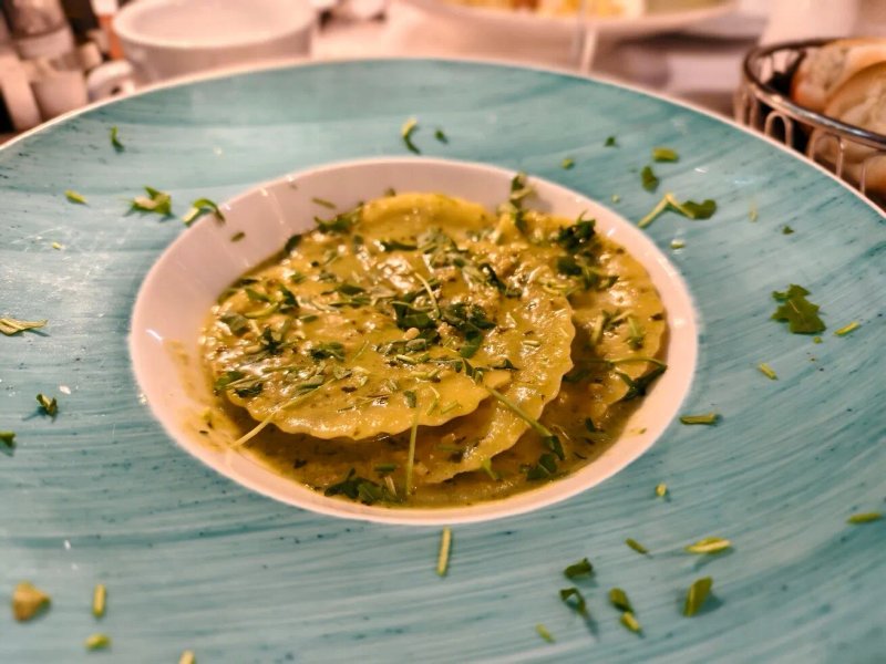 Trattoria Da Gianni