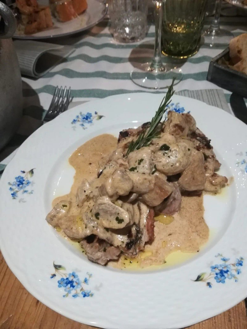Le Bistrot des Fous