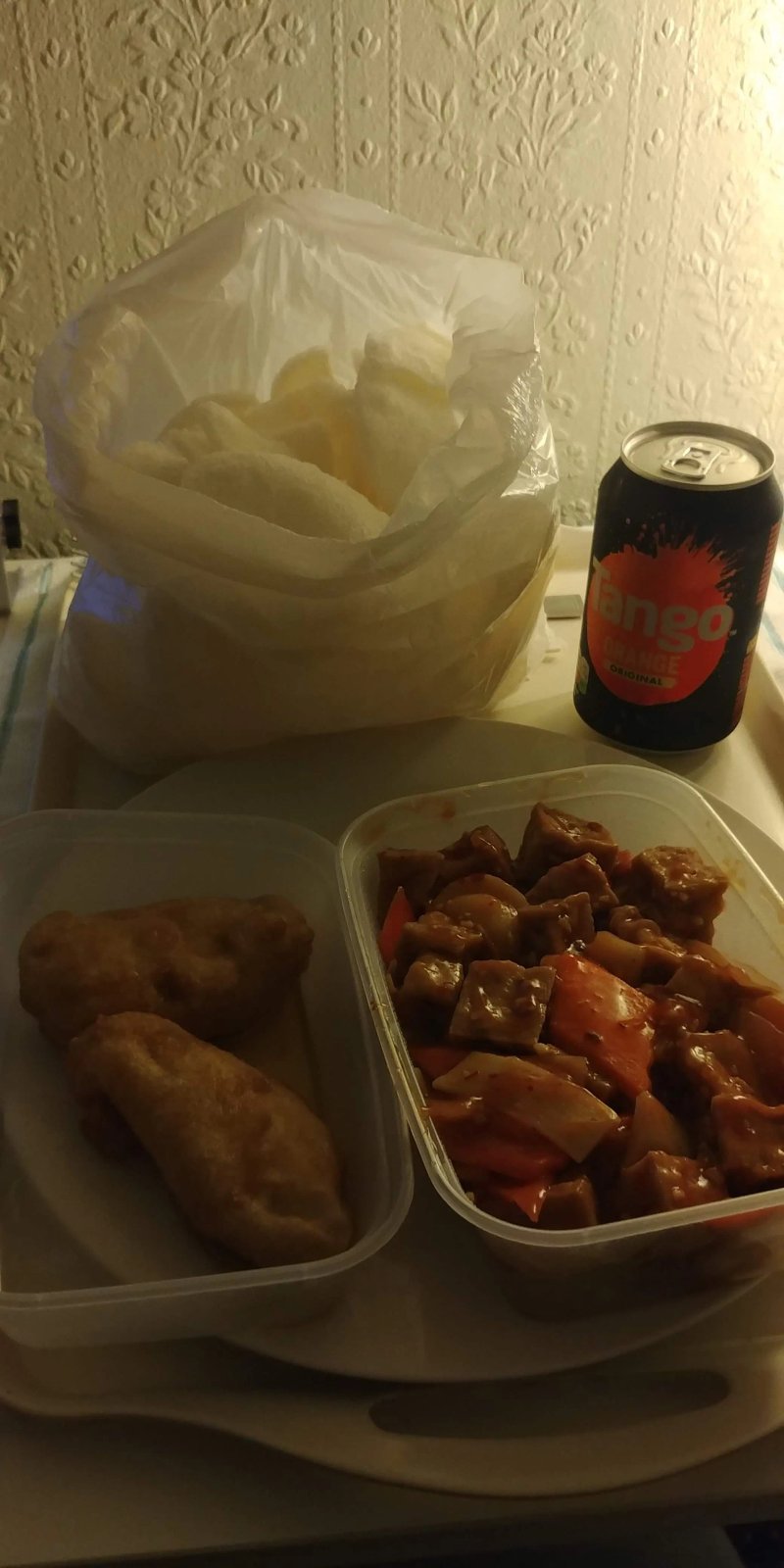 Lee Garden Oriental Express