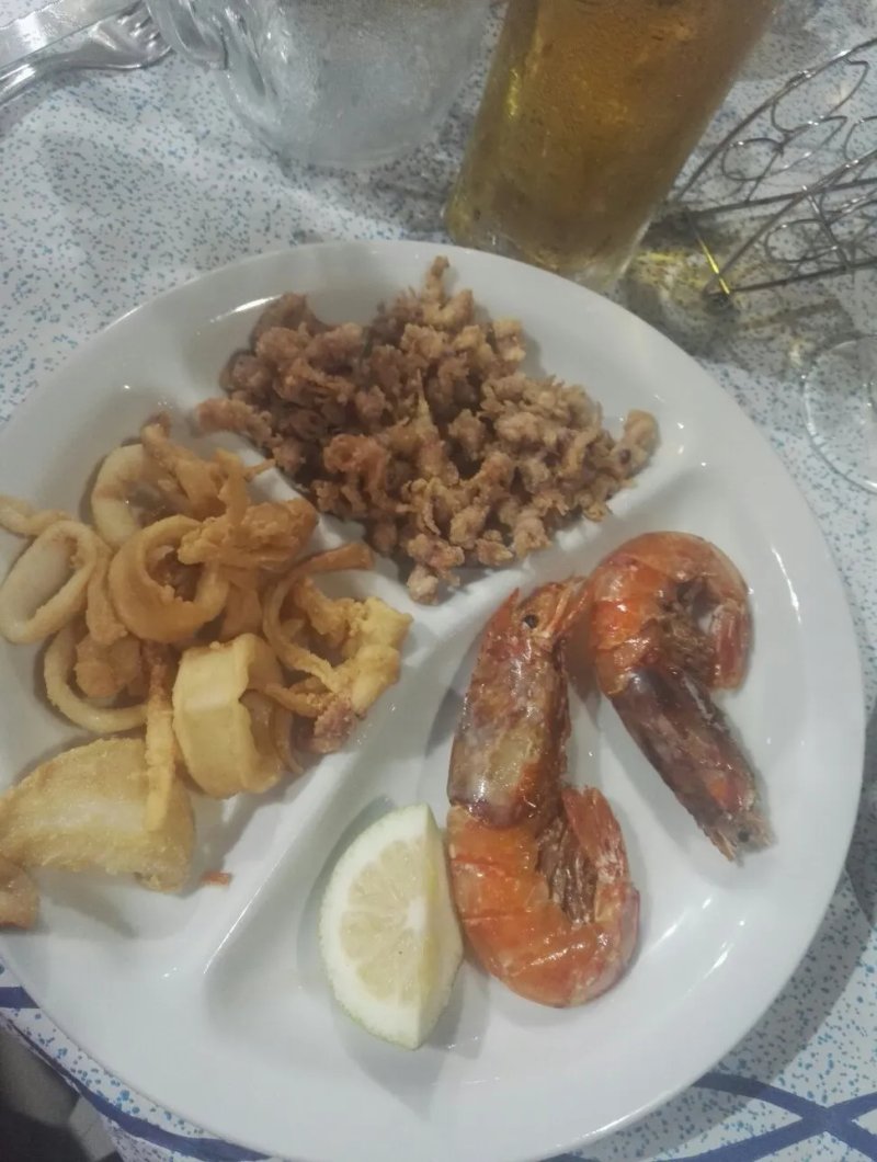 Sapori di mare