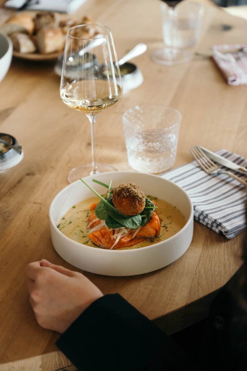 Restaurant Pachers - Boutique Hotel Pachers