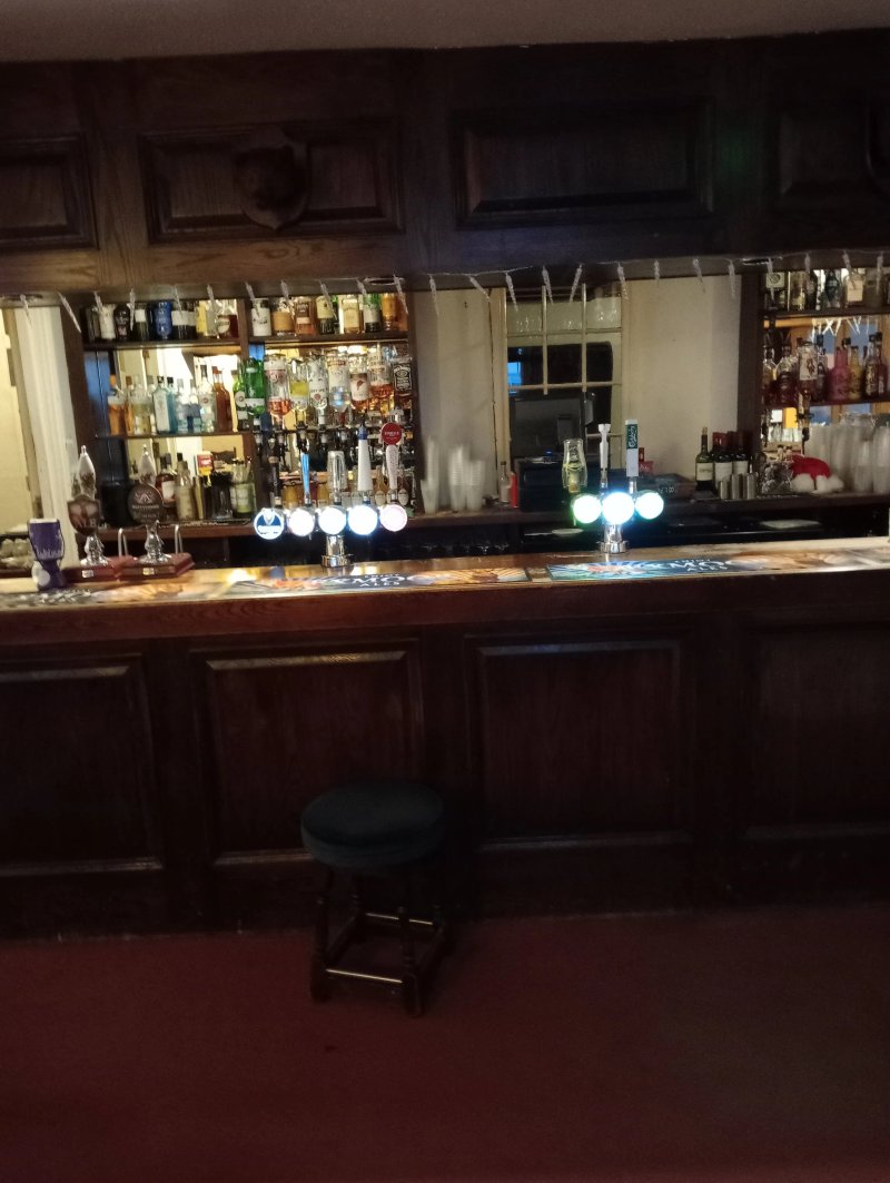 Lion Hotel