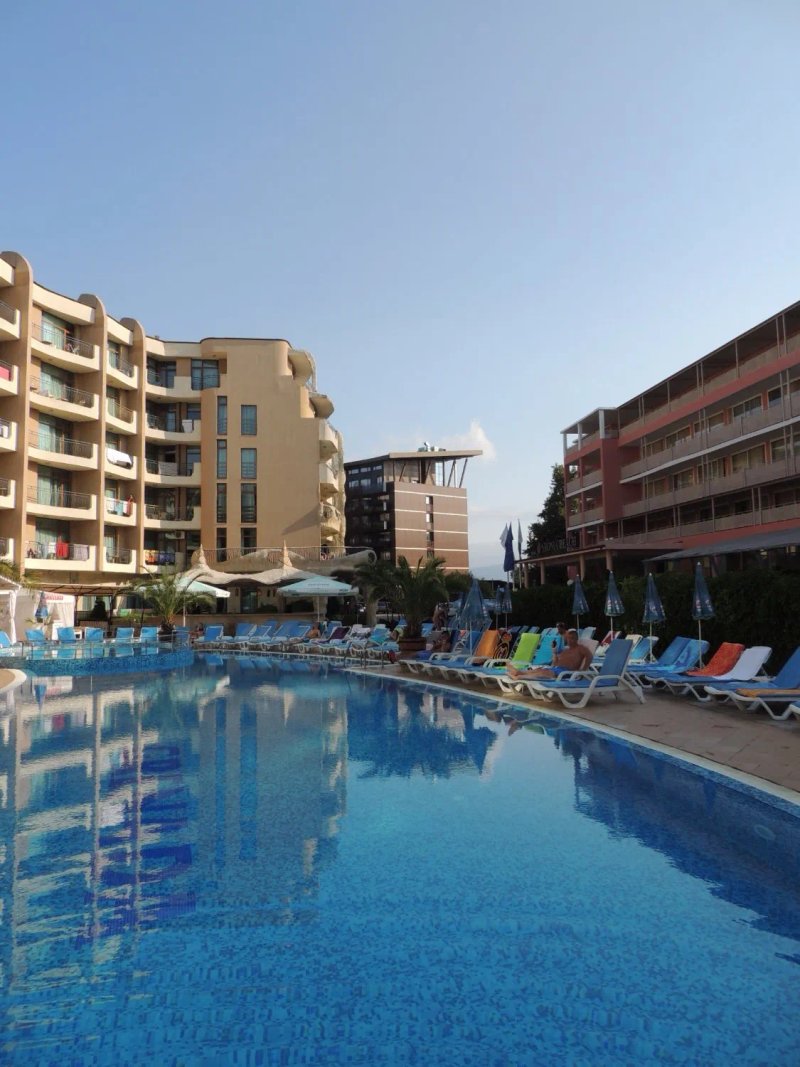 Grenada Hotel