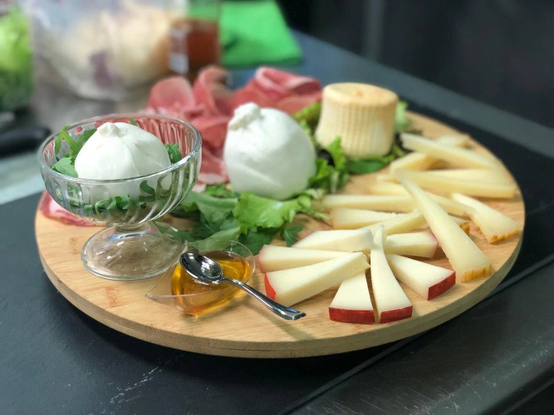 Ristorante Il Chicco di Grano