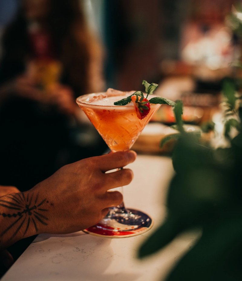 Moutai Bar