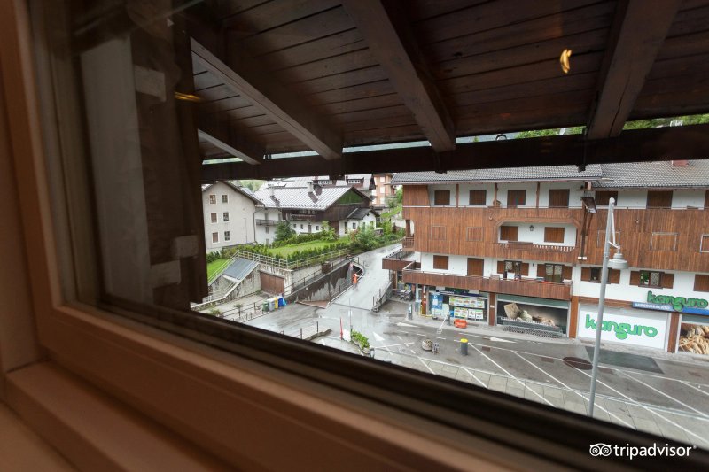 Hotel Meuble Villa Neve