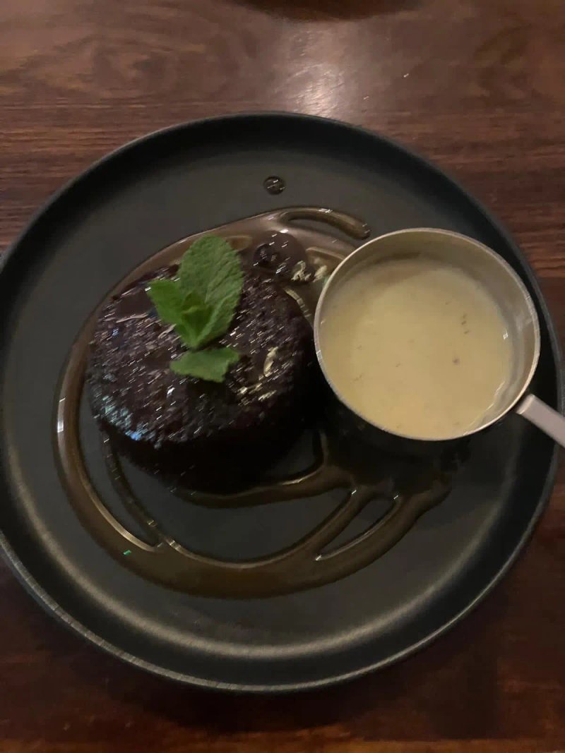 Miller and Carter Steakhouse