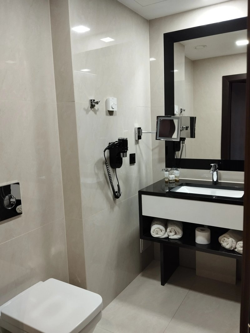 Hotel Ambasador Premium
