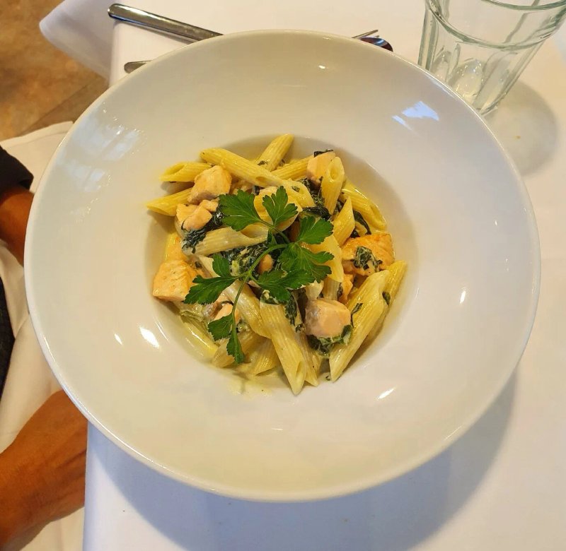 Bistro Pomod'oro