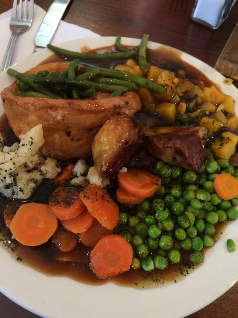 Toby Carvery Bridgend