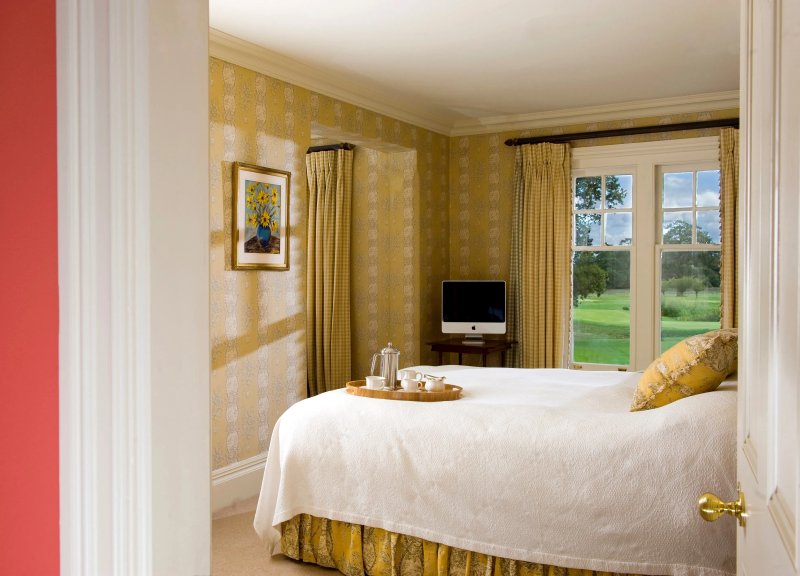 Park House Hotel & Spa