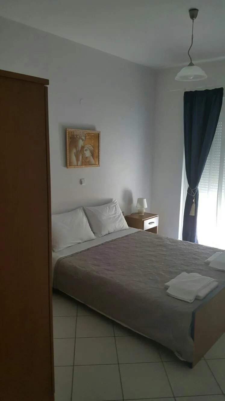 Pantheon Deluxe Apartments