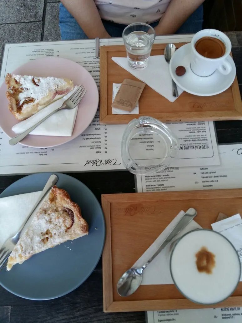 Cafe Ritual