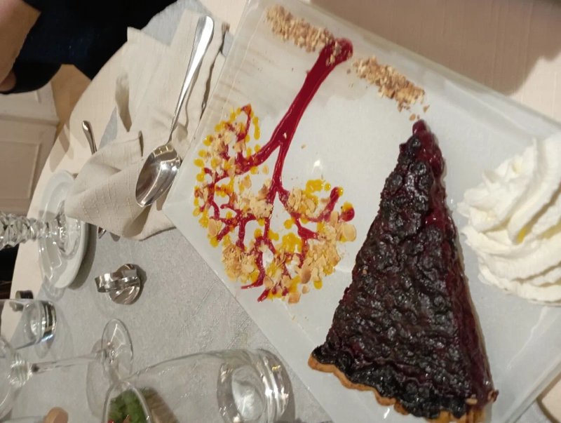 Restaurant Aux Trois Chateaux