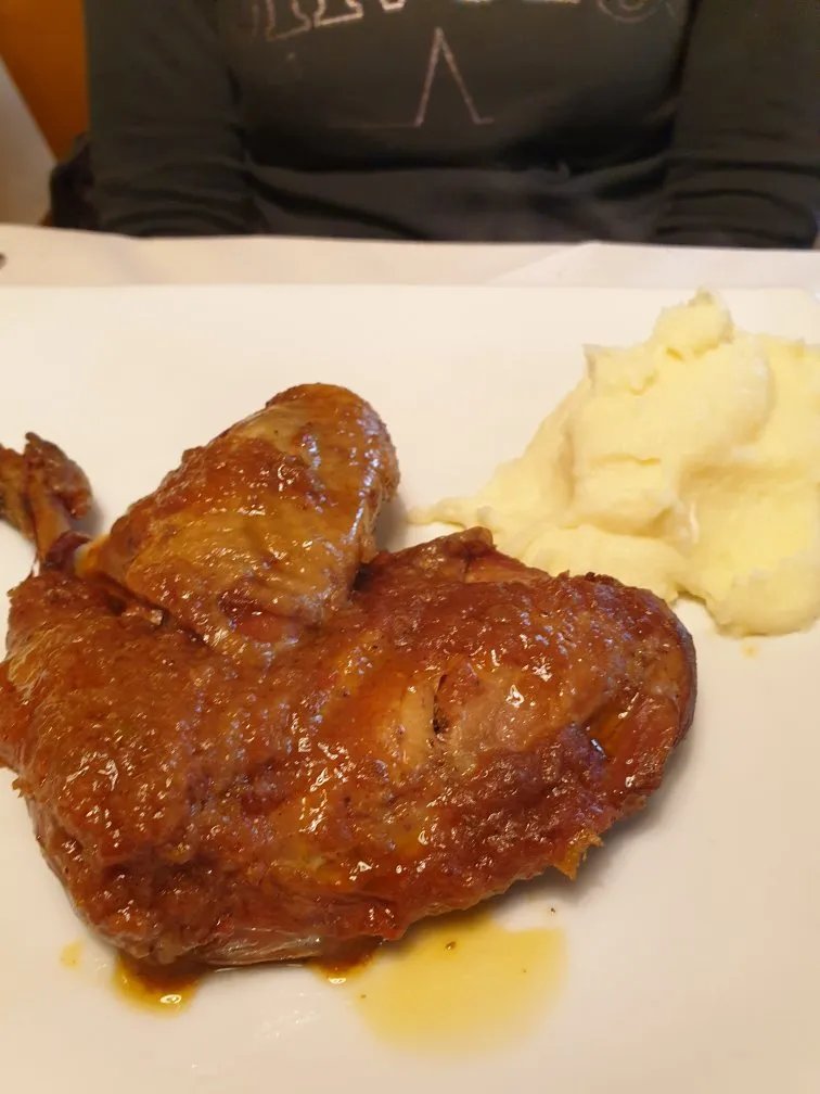 Trattoria La Vecia Gorizia