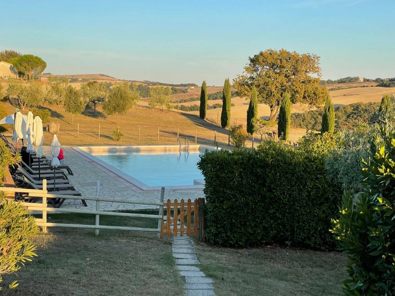 Agriturismo Il Poggiarello