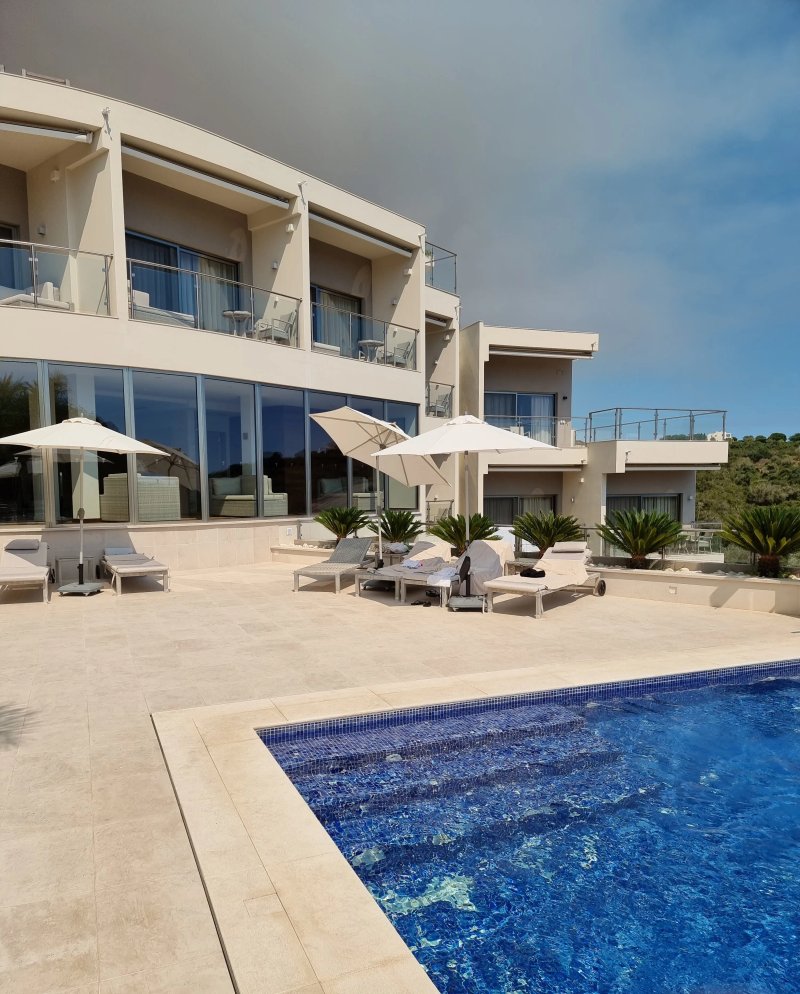 Casa Rei das Praias Guest House