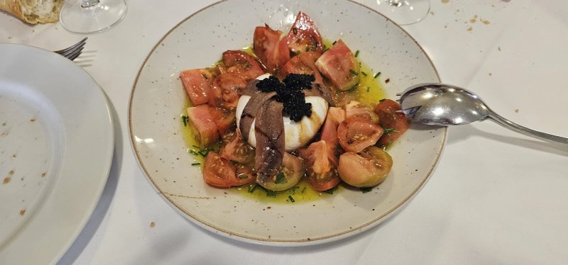 Restaurante MA