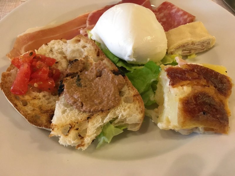 Pizzeria Light Di Tufano Cesare