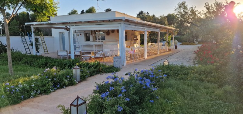 Livantea Agri Resort & Residence