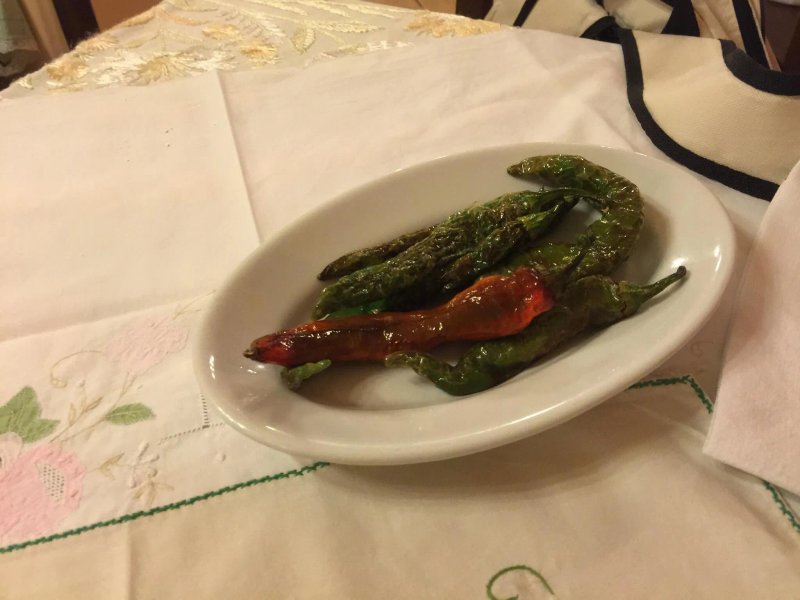 Pizzeria Principe di Biasi Cosimo