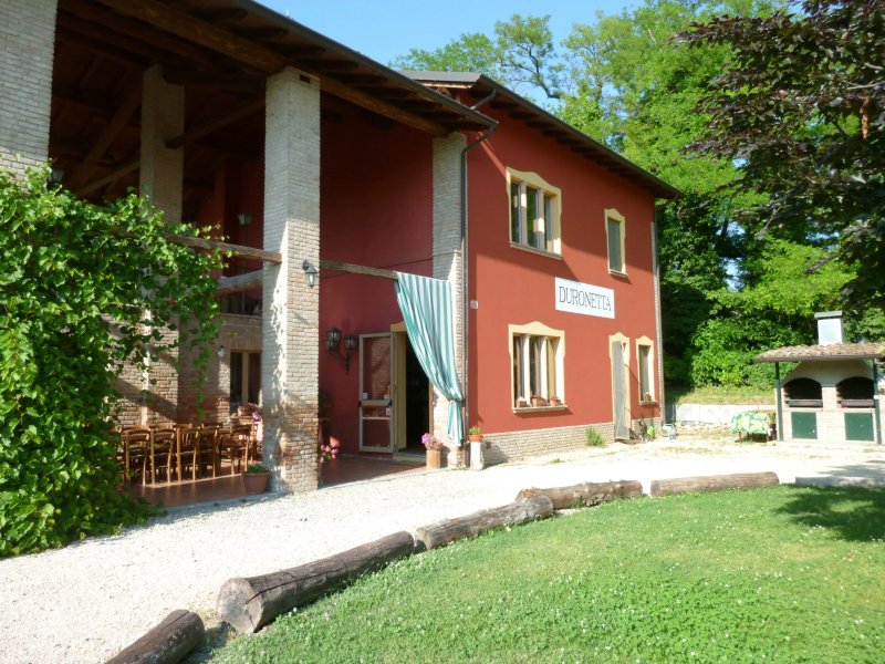 Azienda Agricola Gualdana