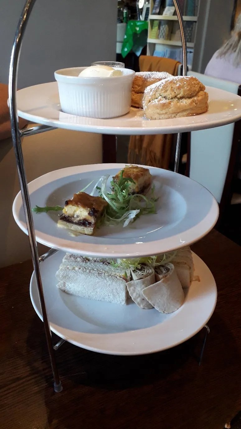 Byron’s Brasserie