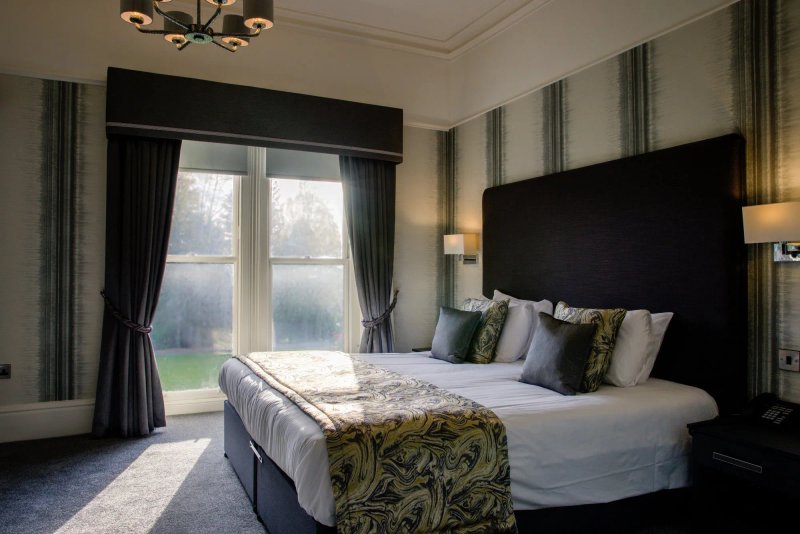 The Keswick Country House Hotel