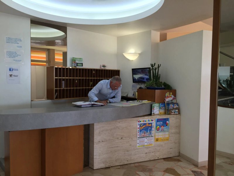 Hotel Continental