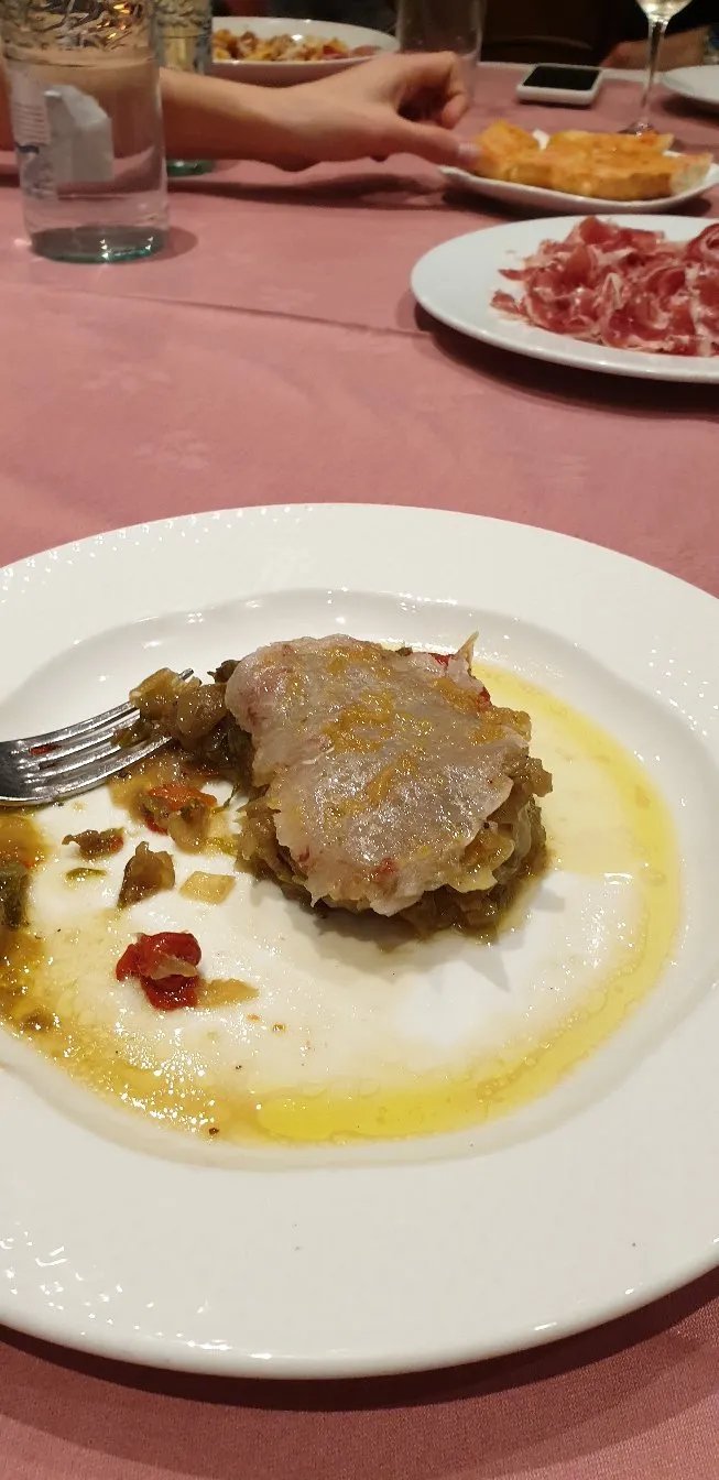 La Gamba