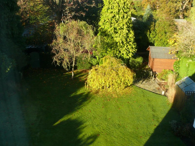 Croft Corner Guest House